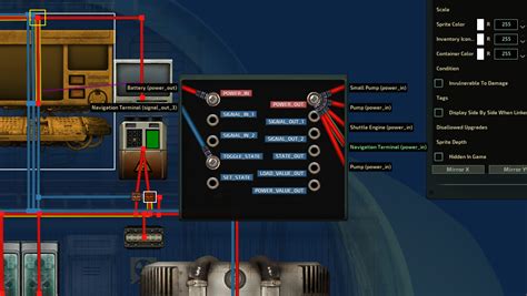 barotrauma junction box cant be fixed|barotrauma circuit box.